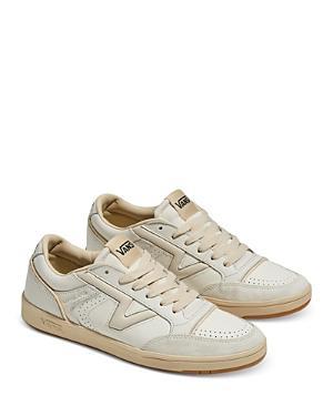 Vans Womens Lowland Low Top Sneakers Product Image