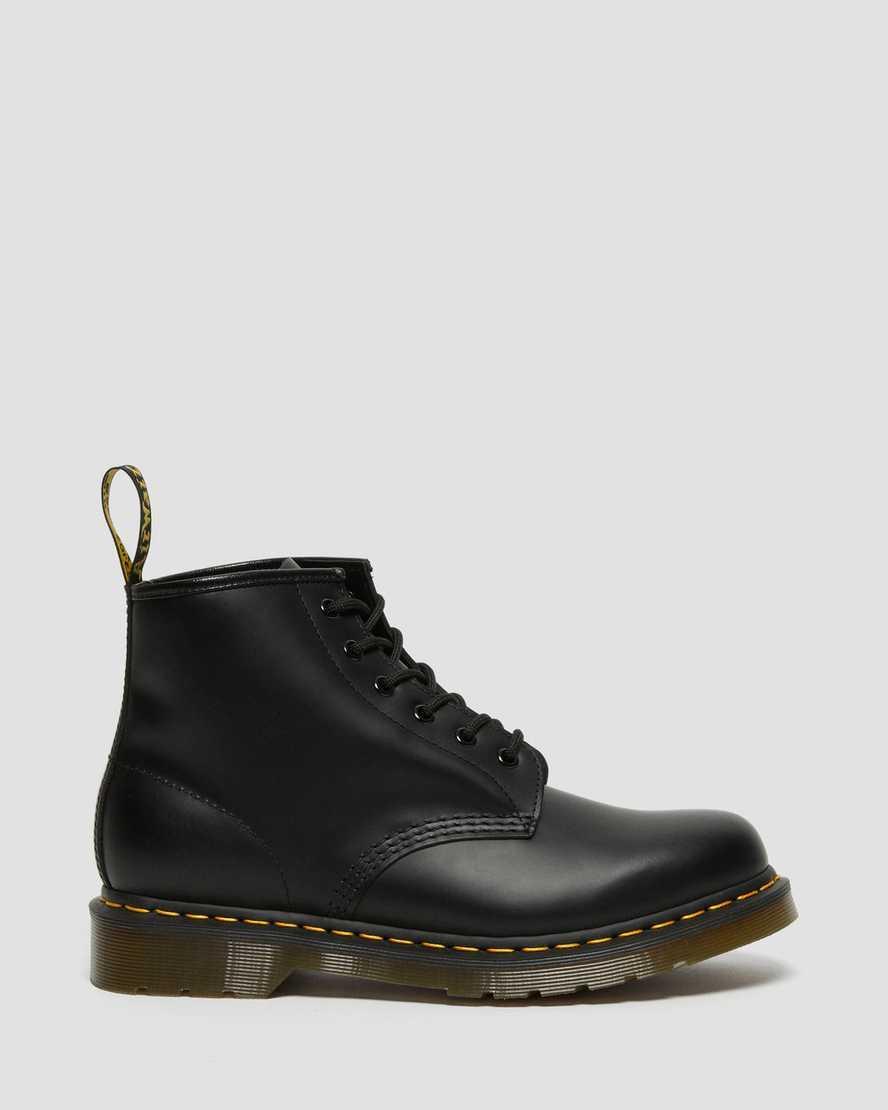 Dr. Martens Men's Rakim Utility Extra Tuff Lace-Up Boot Product Image