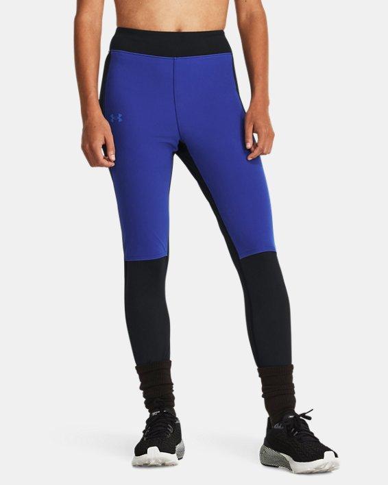 Women's UA Qualifier Cold Tights Product Image