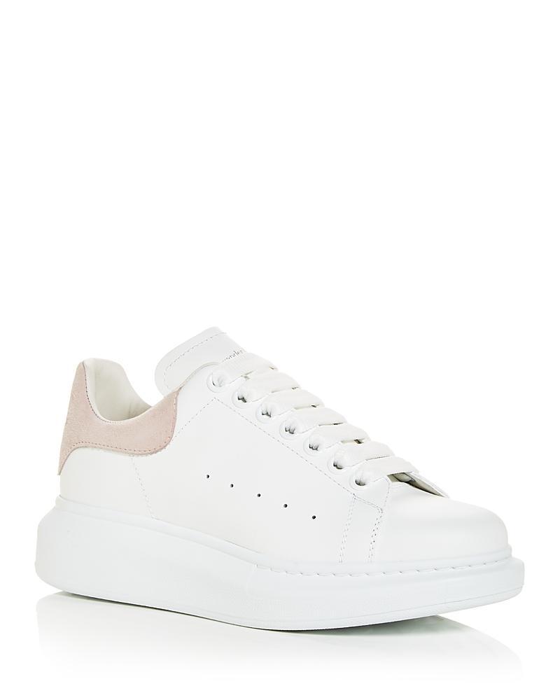 Alexander McQueen Oversized Sneaker Product Image