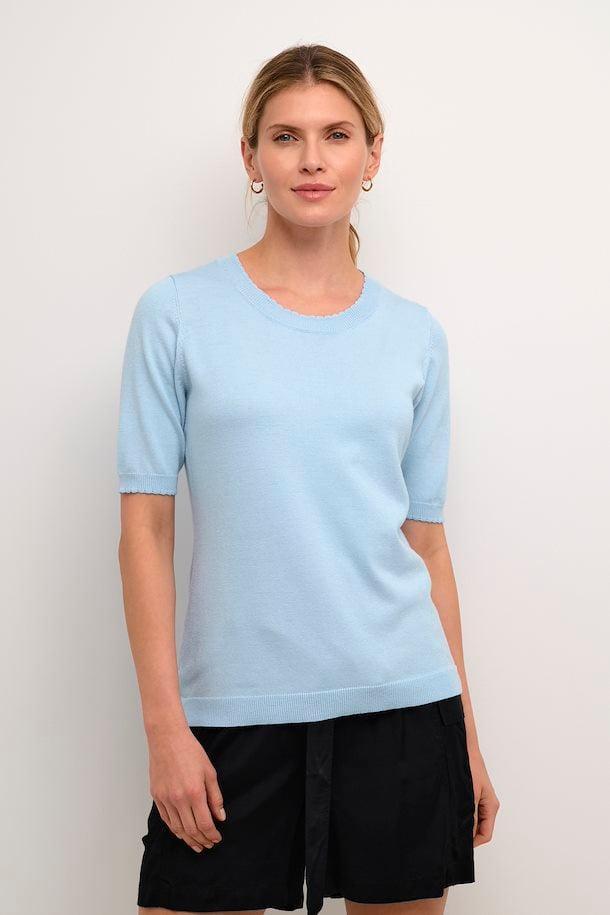 CUannemarie short sleeved pullover Product Image