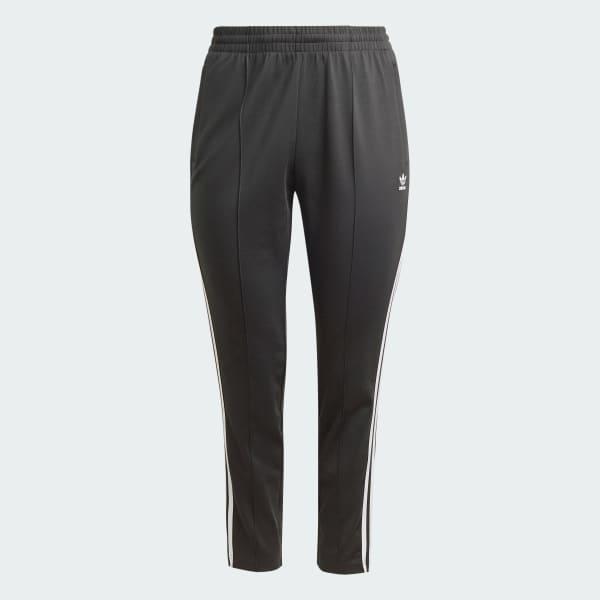 Adicolor SST Track Pants (Plus Size) Product Image