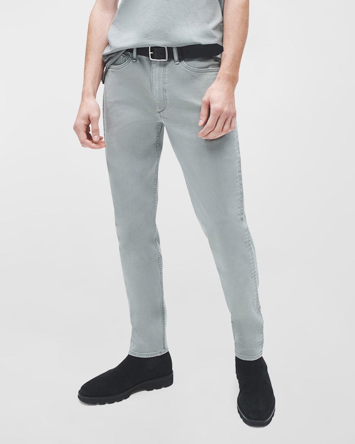 rag & bone Fit 2 Aero Stretch Slim Jeans Product Image