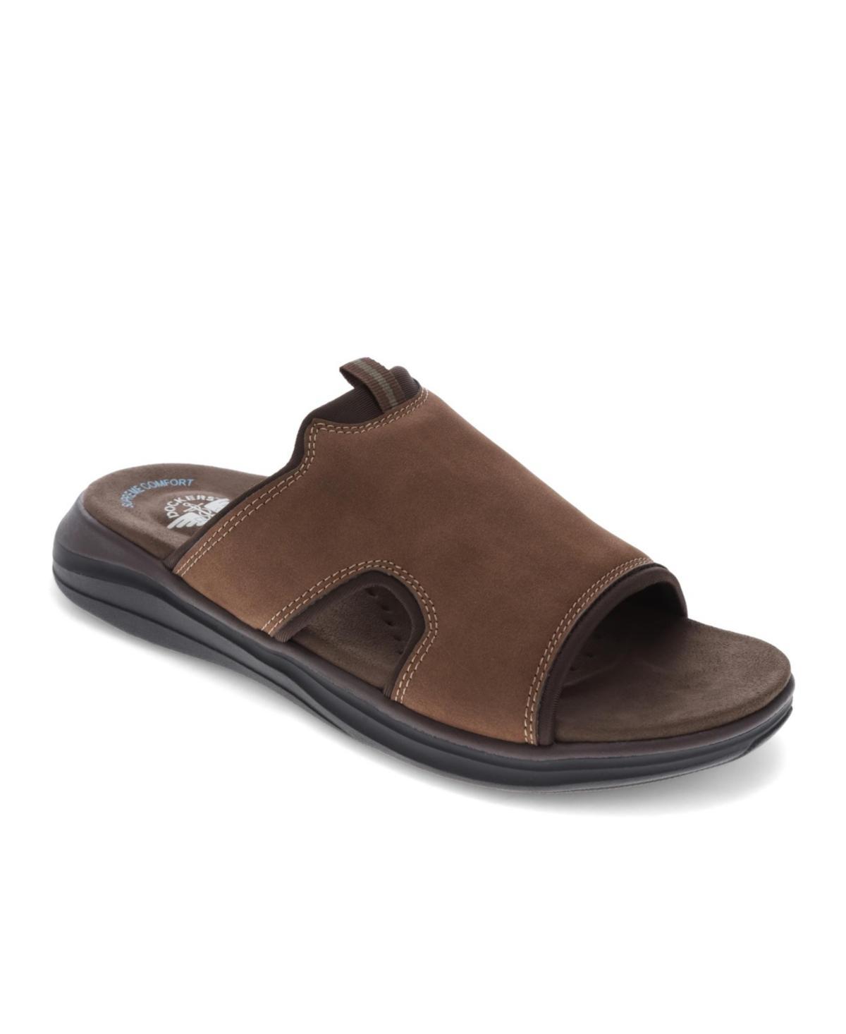 Dockers Mens Barlin Sandals Product Image