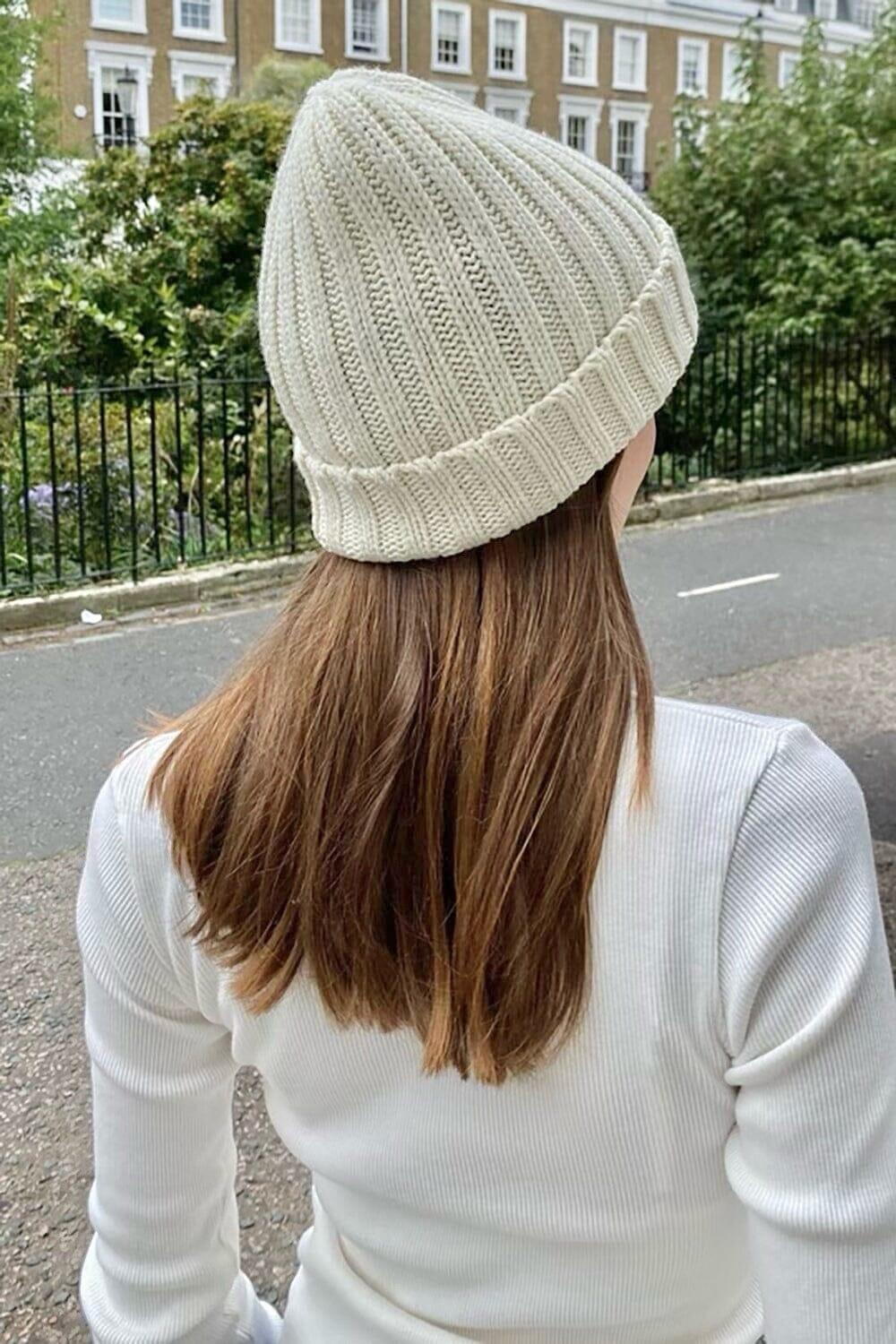 Knit Beanie product image