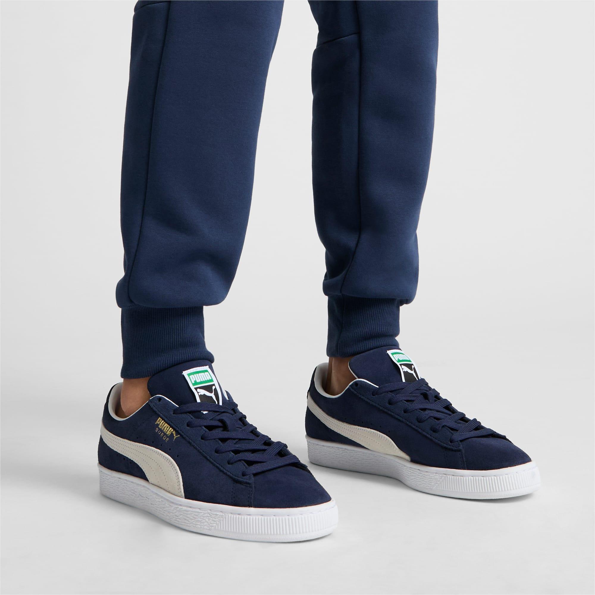 Suede Classic XXI Sneakers Product Image