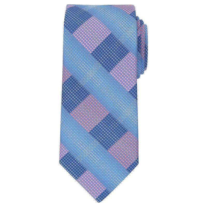 Mens Bespoke Patterned Tie Product Image