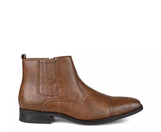 Vance Co Mens Alex Chelsea Boot Product Image