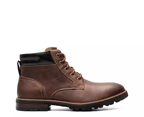 Florsheim Renegade Plain Toe Chukka Boot Men's Lace Up Wing Tip Shoes Product Image