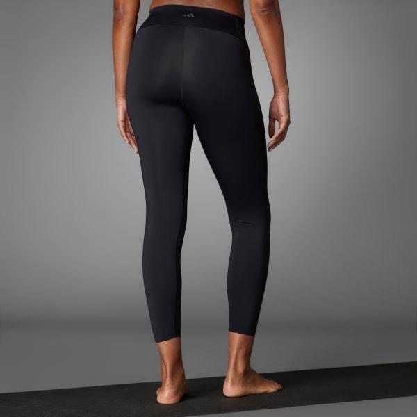 All Me Luxe 7/8 Leggings Product Image