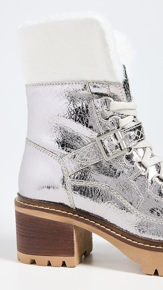 Free People Cozy Jasper Hiker Ankle Boots | Shopbop Product Image