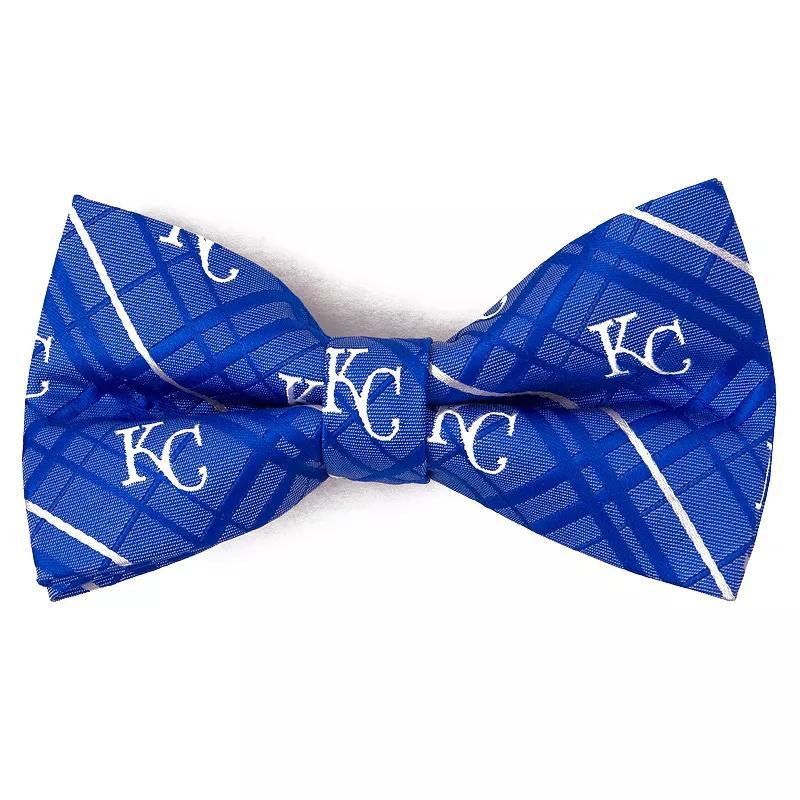 Mens MLB Braves Oxford Bow Tie Product Image