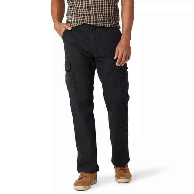 Mens Wrangler Epic Soft Cargo Pants Product Image