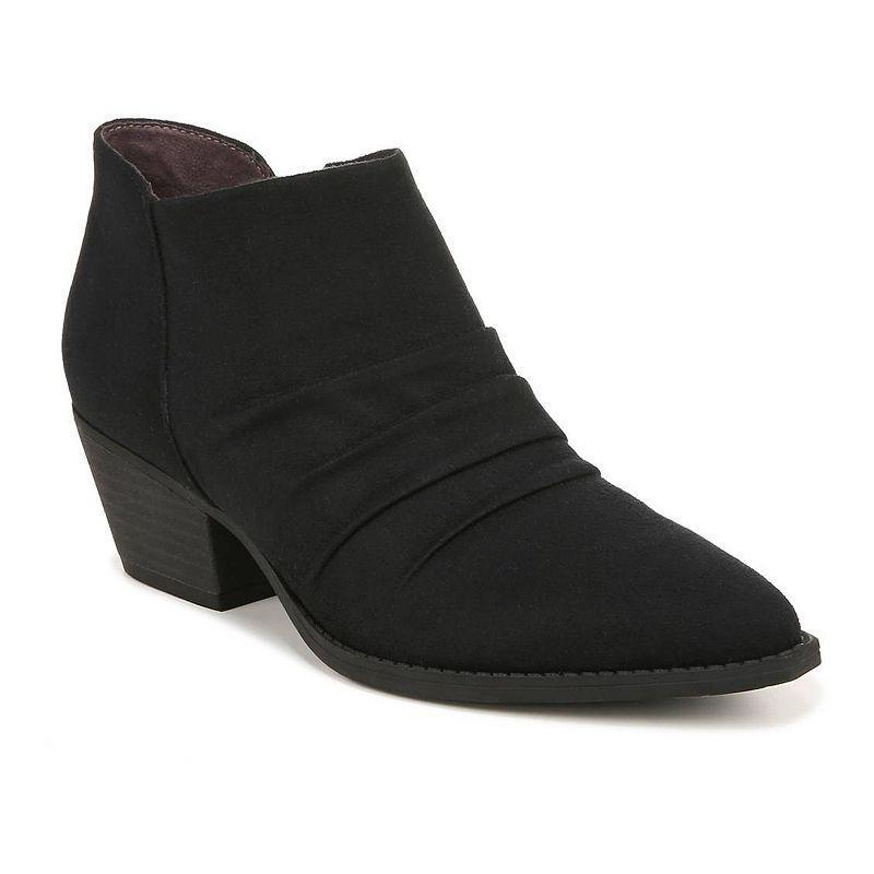 LifeStride Reba Womens Ankle Boots Black Product Image