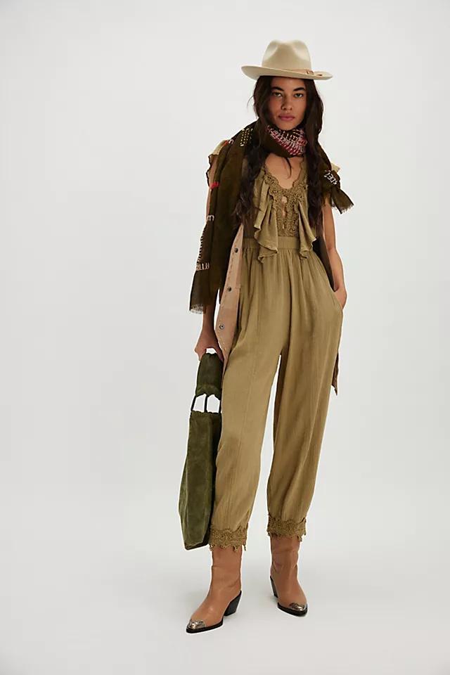 Bali Rolling Dunes Jumpsuit Product Image