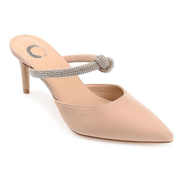 Journee Collection Lunna Womens Heels Product Image