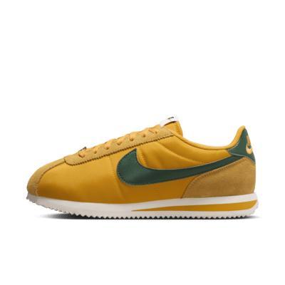 Nike Cortez Textile Shoes Product Image