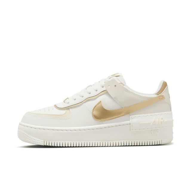 Nike Women's Air Force 1 Shadow Shoes Product Image