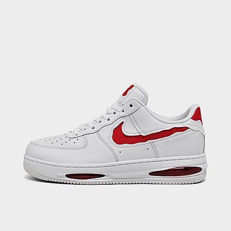 Mens Nike Air Force 1 Low EVO Casual Shoes Product Image