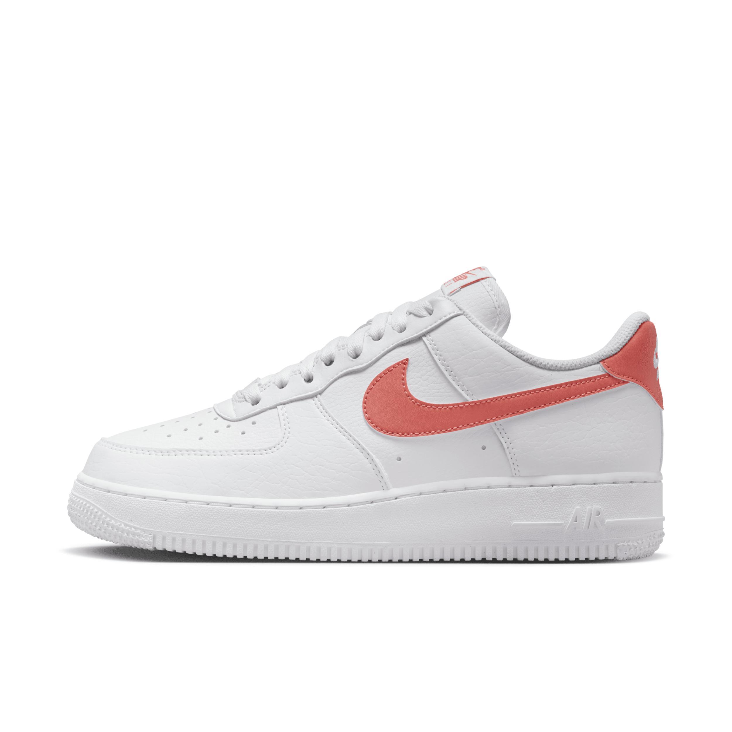 Nike Women's Air Force 1 '07 Next Nature Shoes Product Image