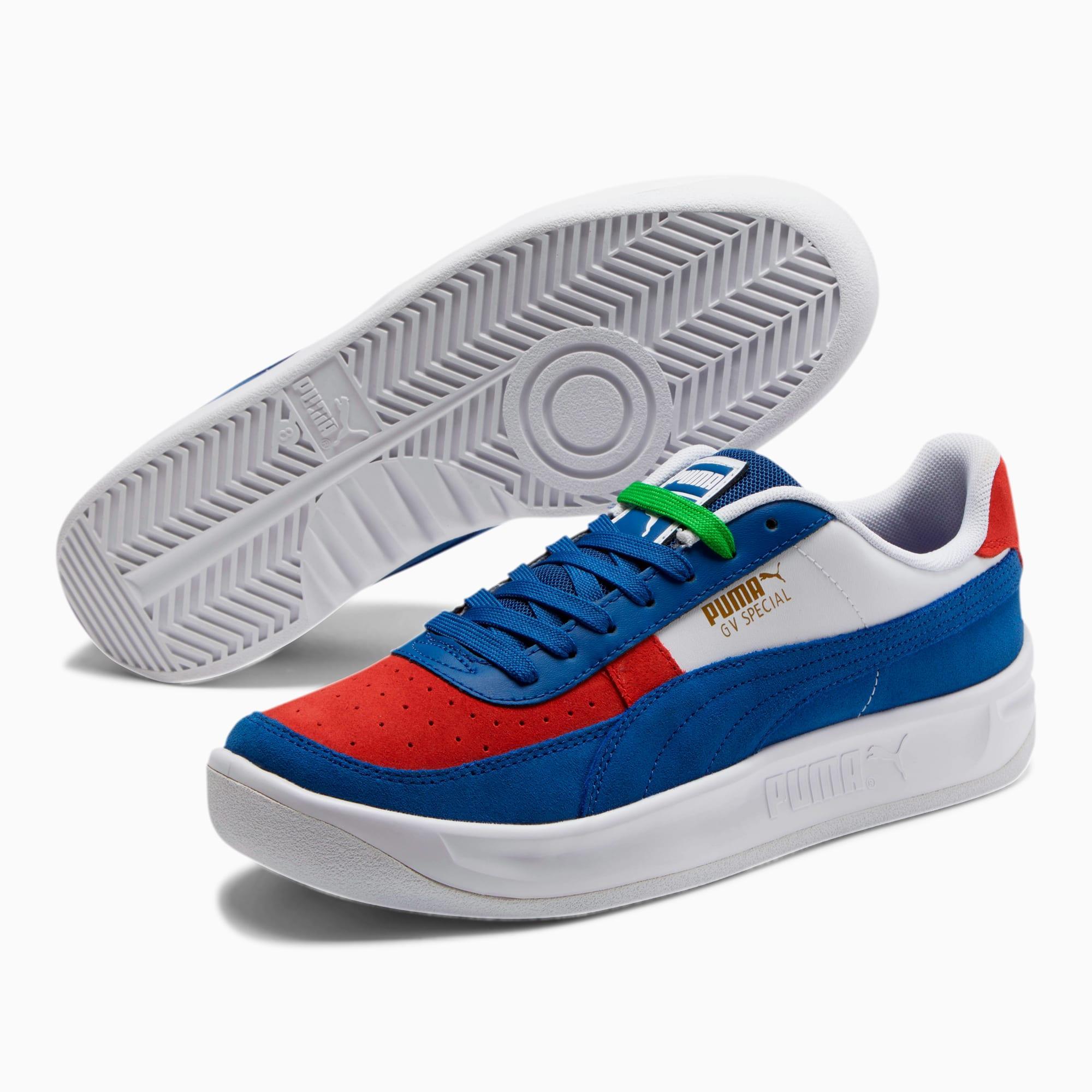 GV Special + Primary Sneakers Product Image