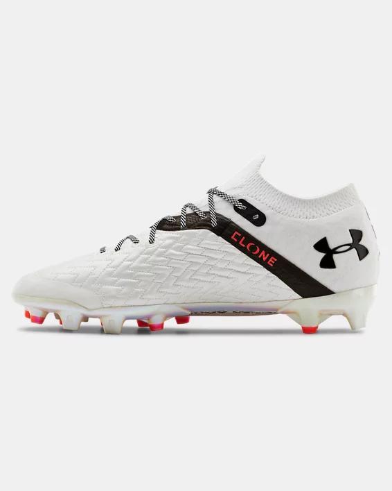 Men's UA Clone Blur MC Football Cleats Product Image