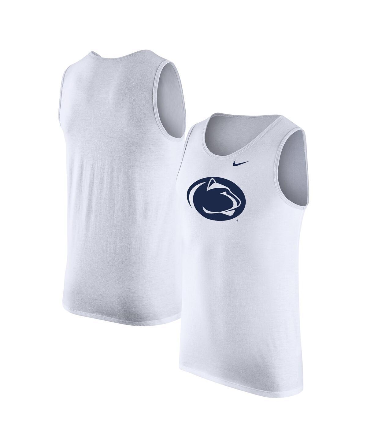 Mens Nike Penn State Nittany Lions Tank Top Product Image