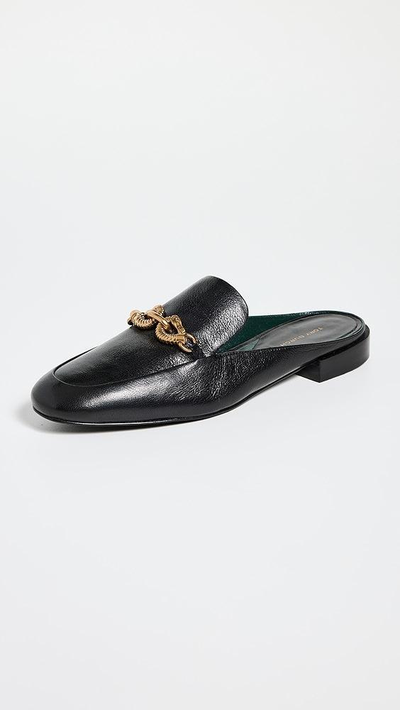 Tory Burch Jessa Backless Loafers | Shopbop Product Image