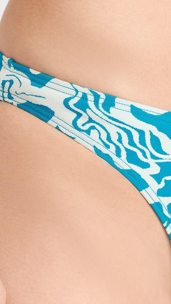 A.L.C. Amber Bikini Bottoms | Shopbop Product Image