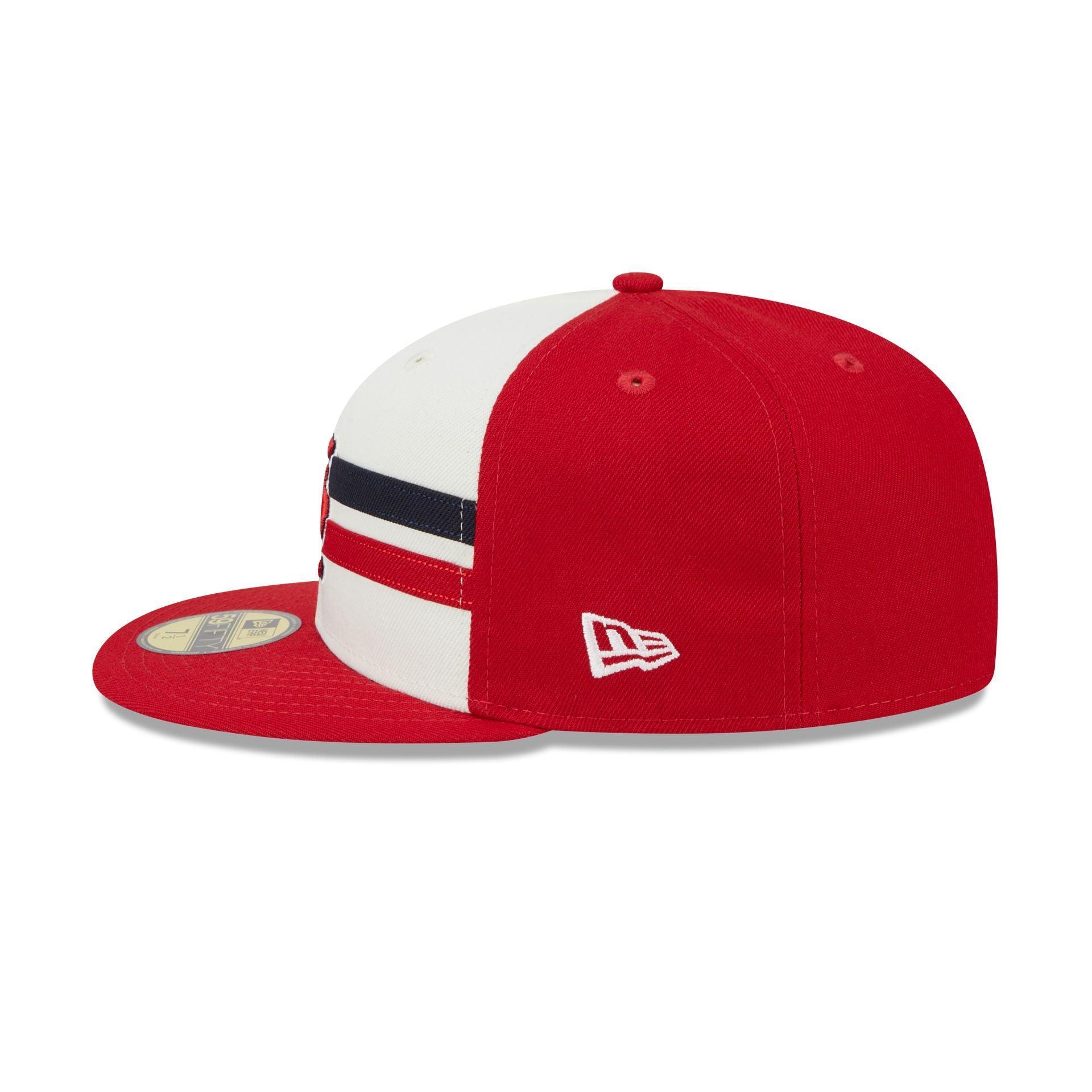 Utah Utes 59FIFTY Fitted Hat Male Product Image