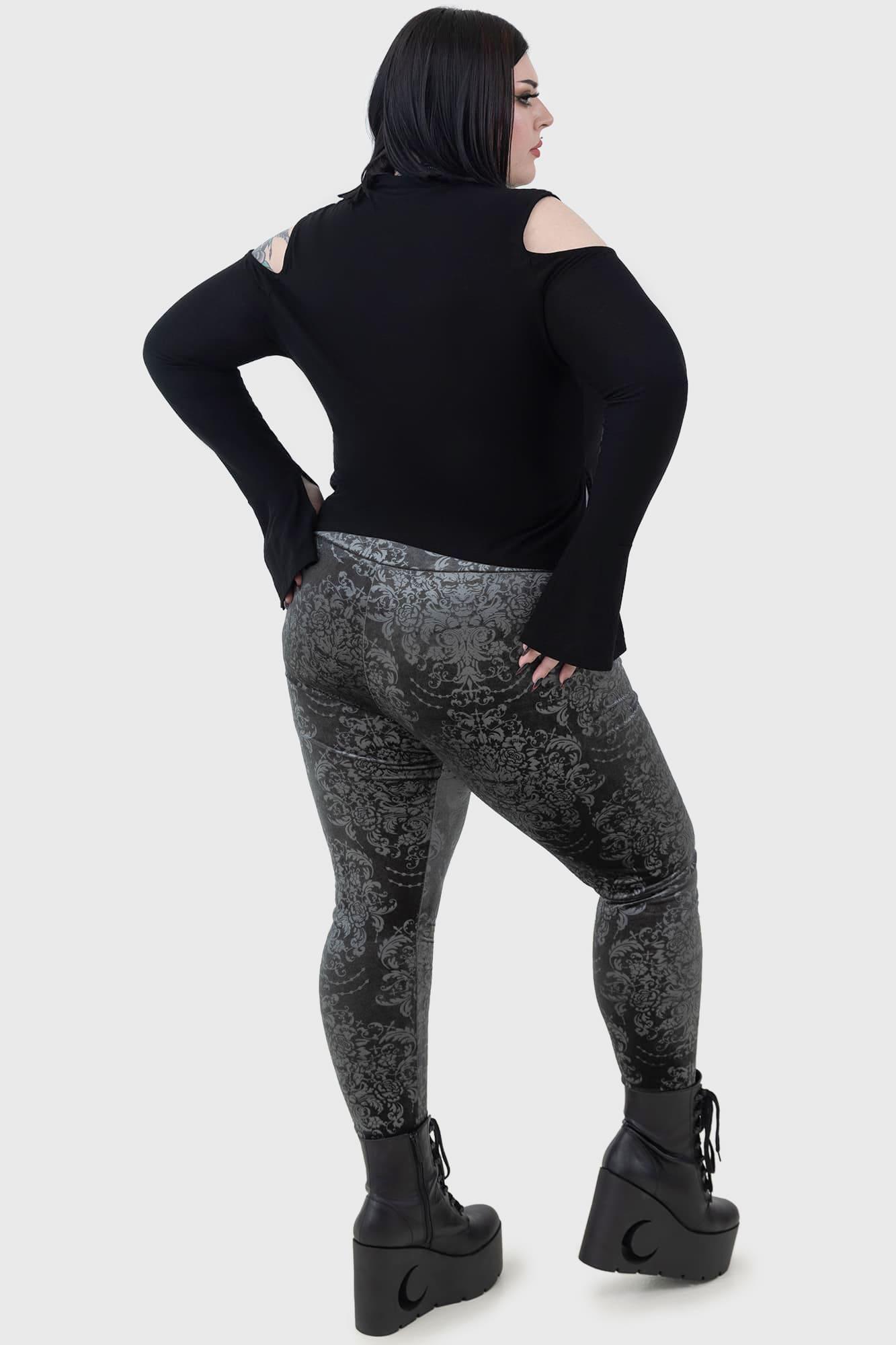 Lost Misery Leggings [PLUS] Female product image