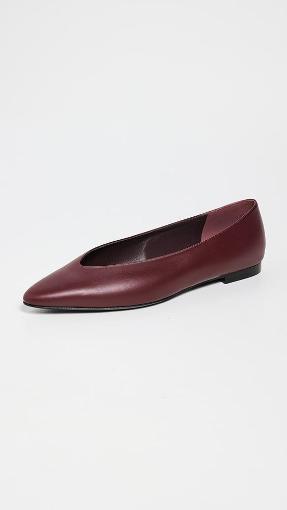 CO Co-Pointed Ballerina Flats | Shopbop product image