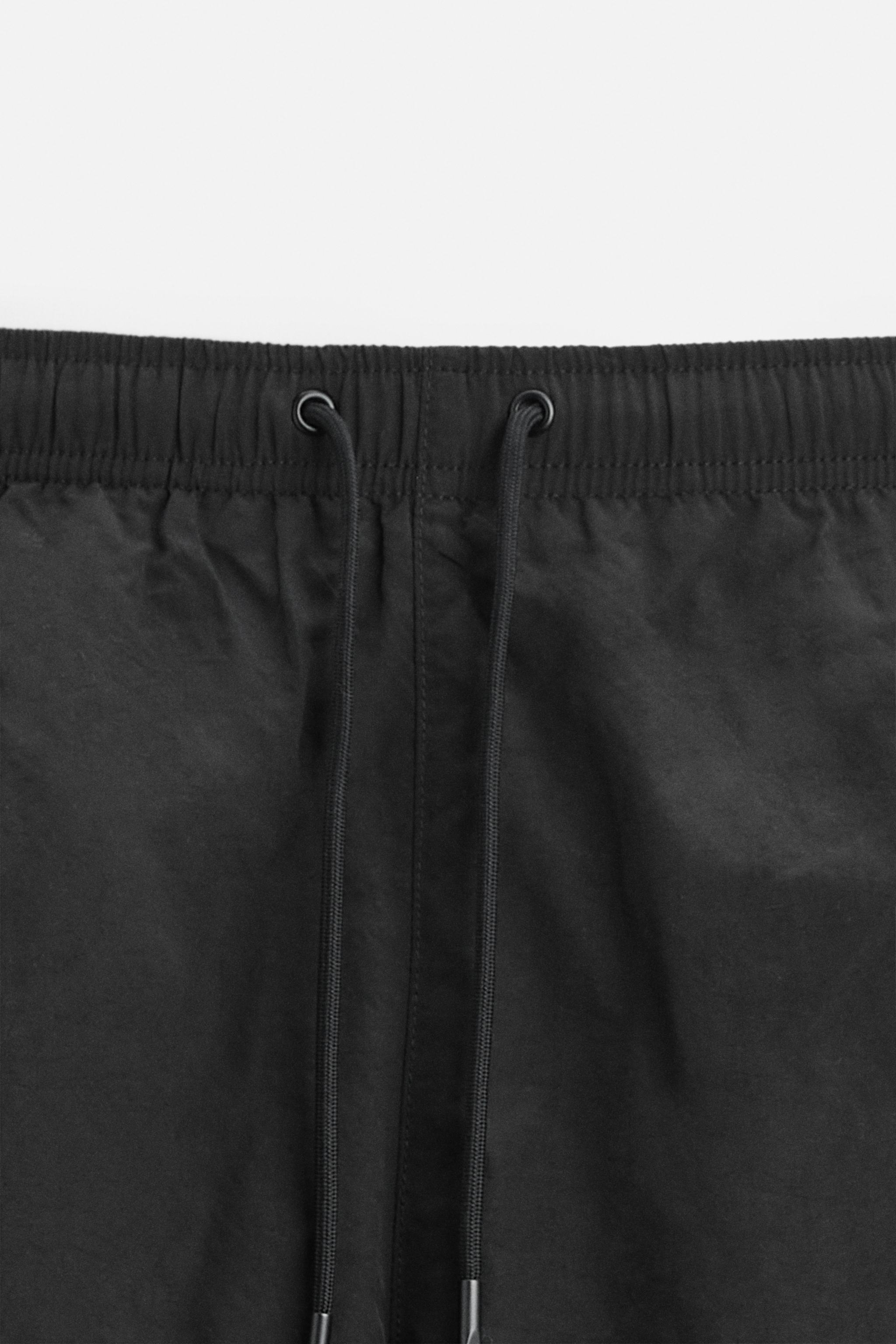 BASIC SWIMMING TRUNKS Product Image