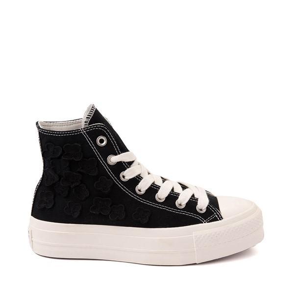 Converse Chuck Taylor All Star Lift High Top Platform Sneaker Product Image