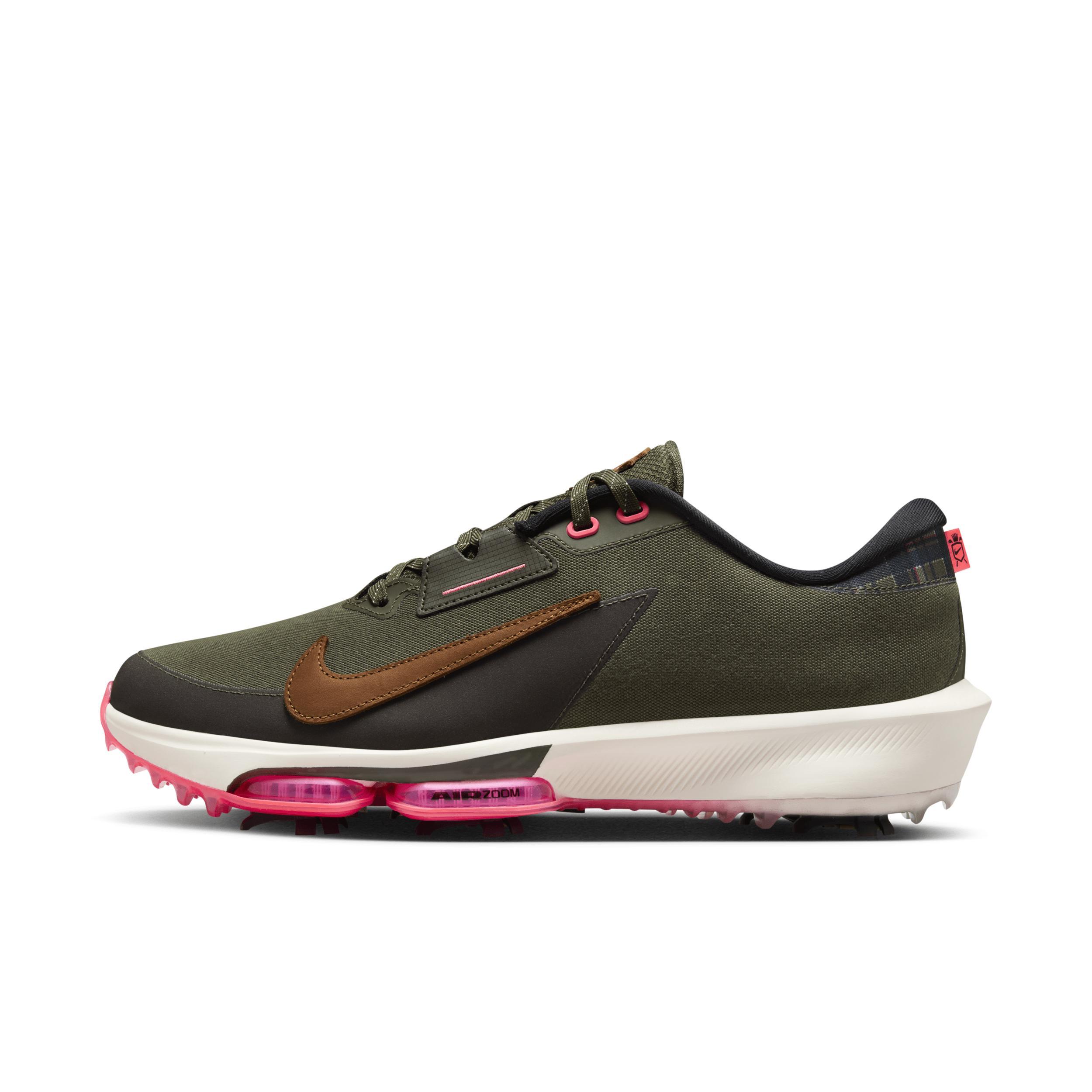 Nike Men's Infinity Tour 2 Golf Shoes Product Image