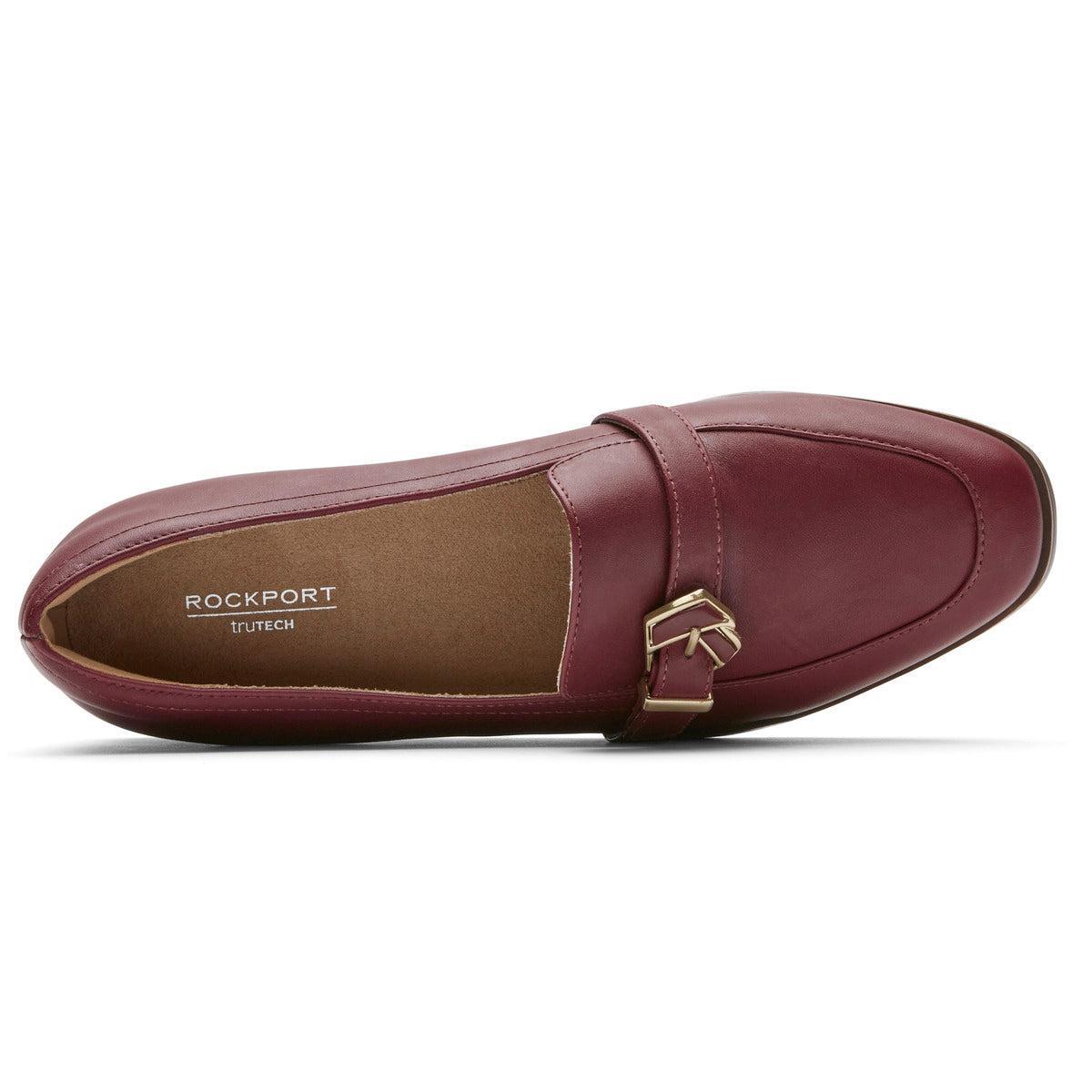 Women's Susana Knot Loafer Product Image