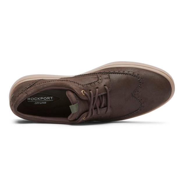 Men’s Colle Wingtip Product Image