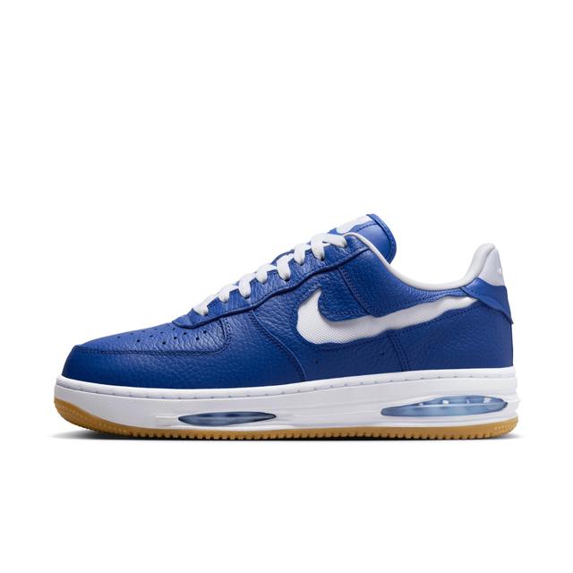 Nike Men's Air Force 1 Low EVO Shoes Product Image