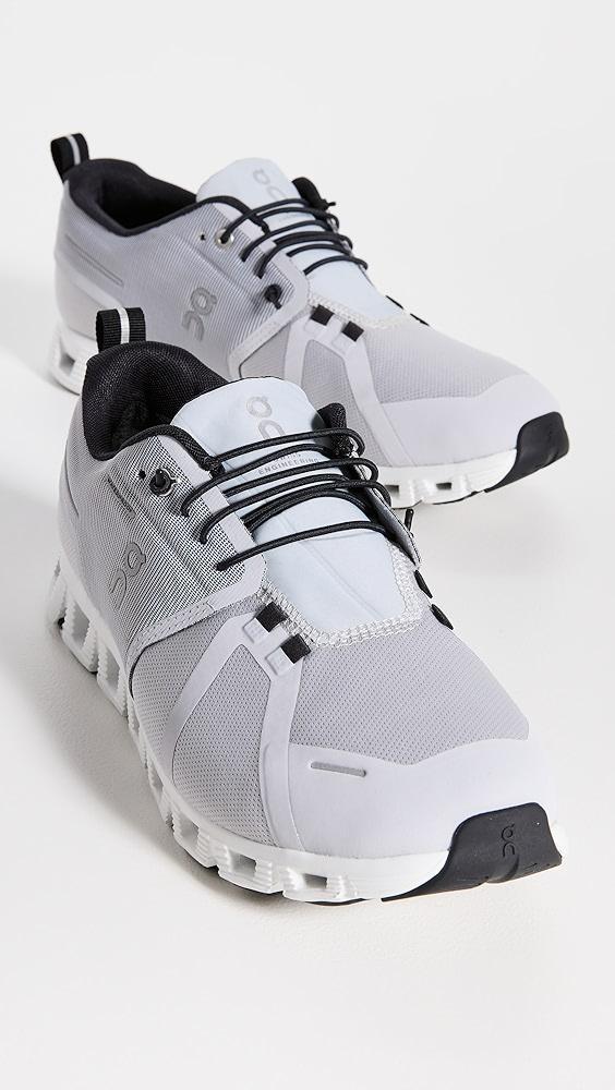 On Cloud 5 Waterproof Sneakers | Shopbop Product Image