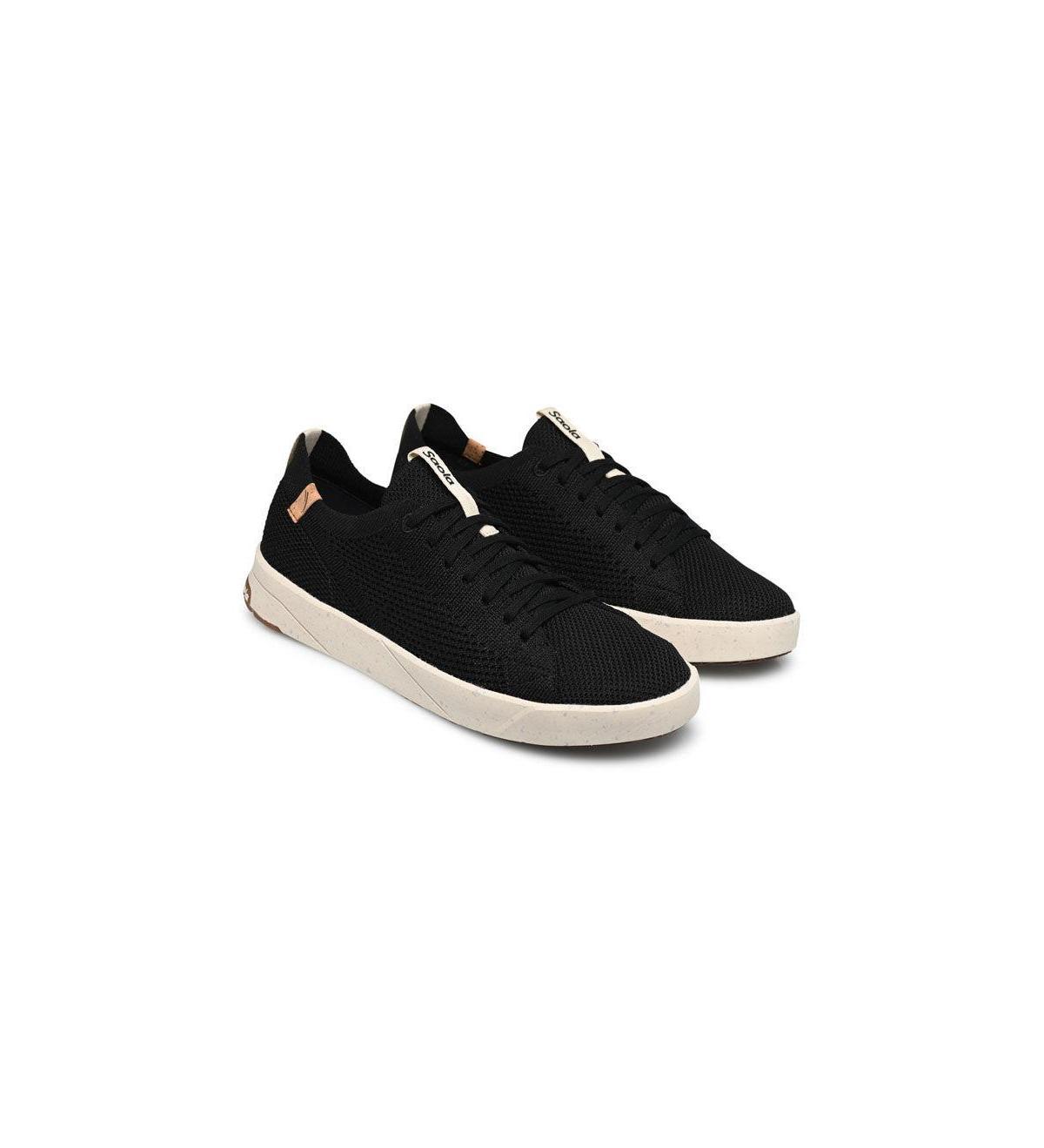 Cannon Knit Womens Sneaker W 2 - White Product Image