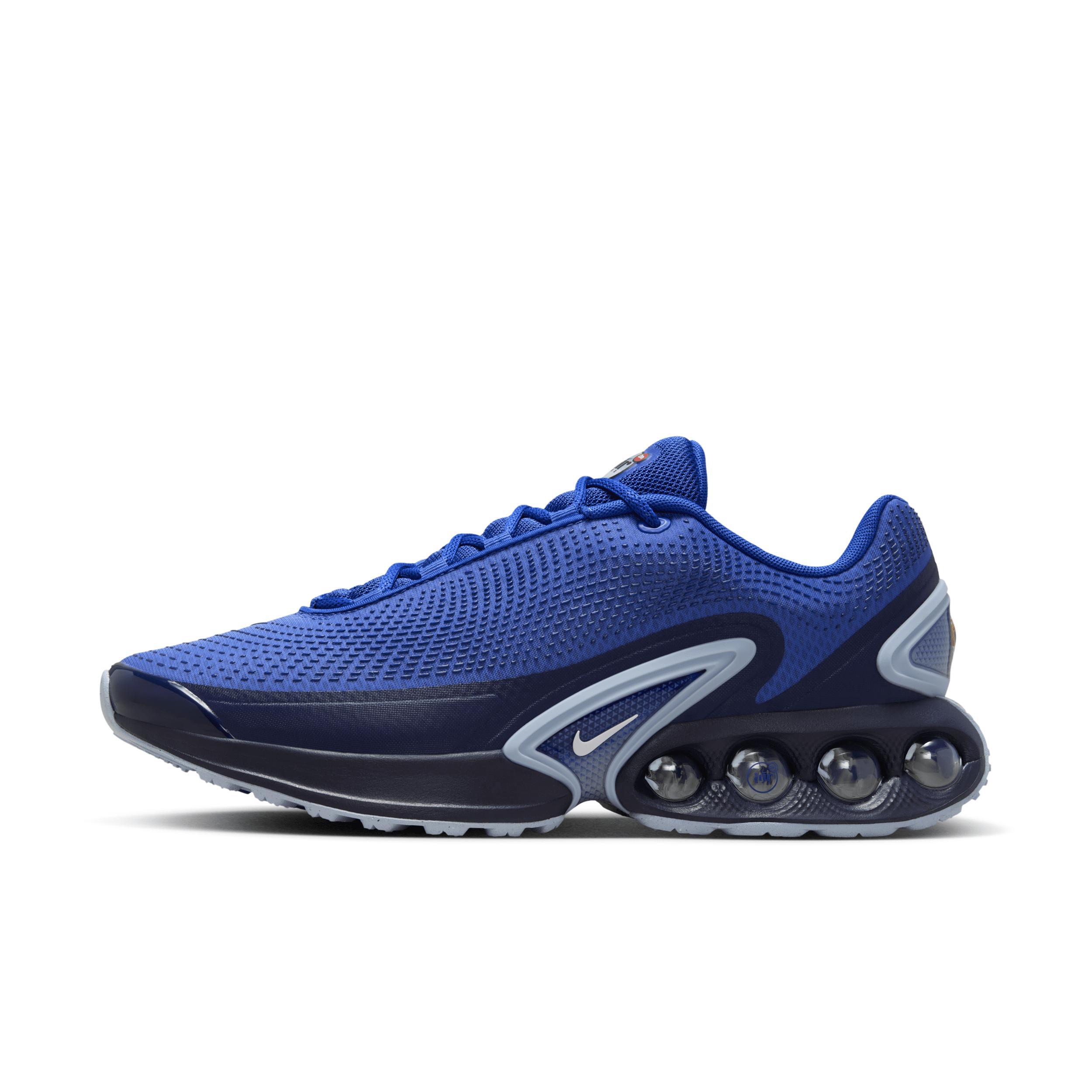 Nike Air Max Dn Shoes Product Image