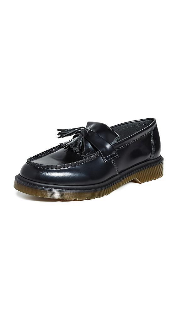 Dr. Martens Adrian Tassel Loafers | Shopbop Product Image