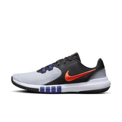 Nike Men's Flex Control 4 Workout Shoes Product Image