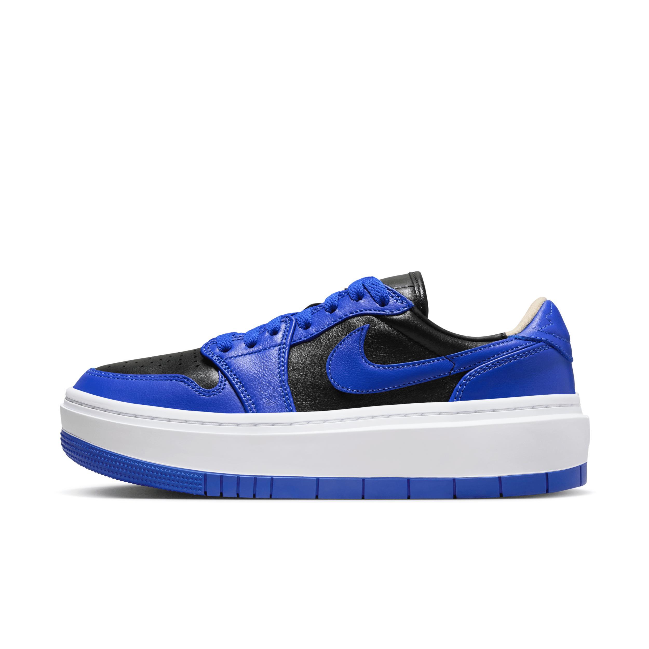 Jordan Air Jordan 1 Elevate Low Sneaker in Blue. - size 5.5 (also in 10.5, 7, 7.5, 8, 8.5, 9, 9.5) Product Image