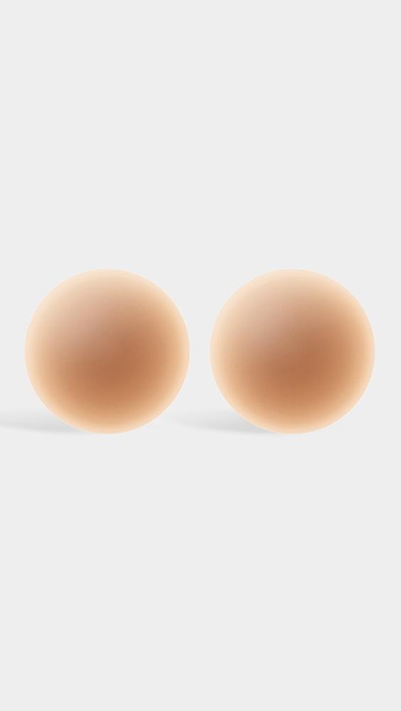 NOOD No Show Adhesive Nipple Covers - Size 4 | Shopbop Product Image