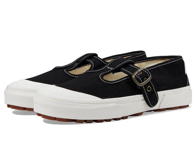 Vans Style 93 Mary Janes Sneakers Product Image