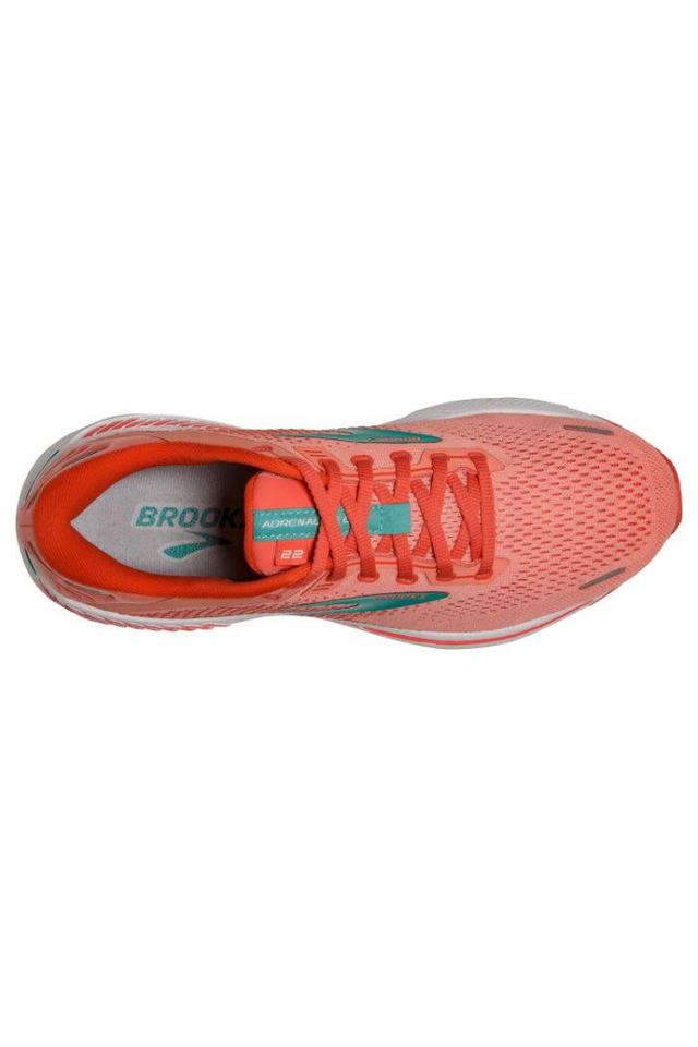 Brooks Women's Adrenaline GTS 22 Female Product Image