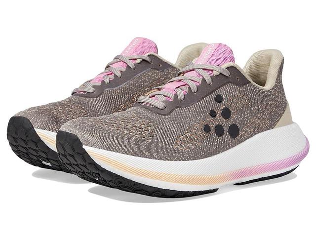 Craft Craft Pacer (Clay/Whiz) Women's Shoes Product Image