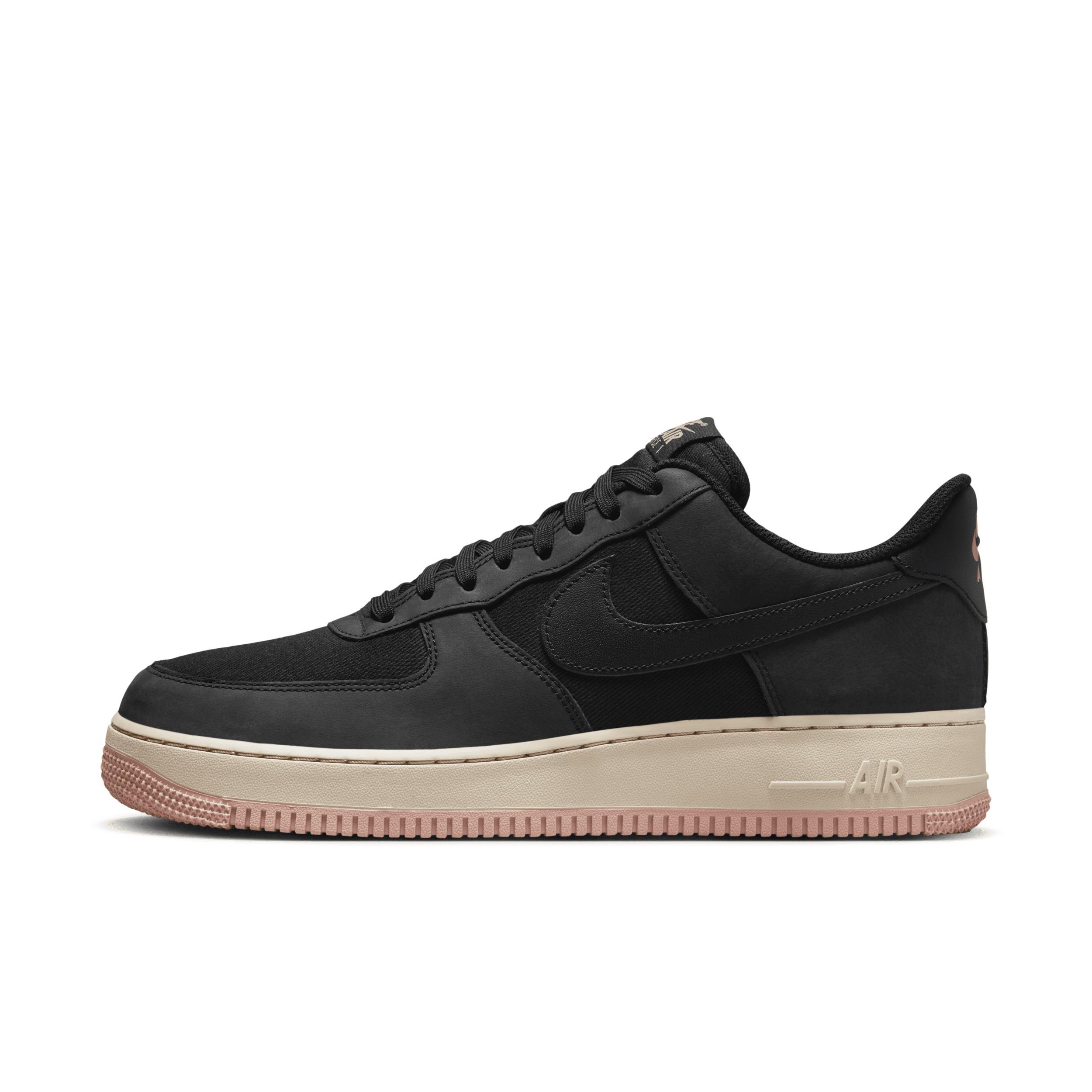 Nike Men's Air Force 1 '07 LX Shoes Product Image