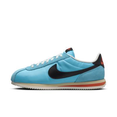 Nike Men's Cortez Textile Shoes Product Image